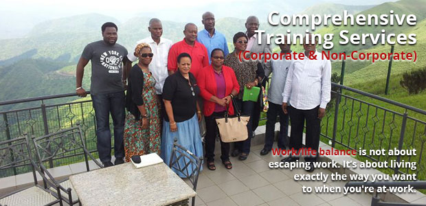 Providing High-Quality Care & Comprehensive Training